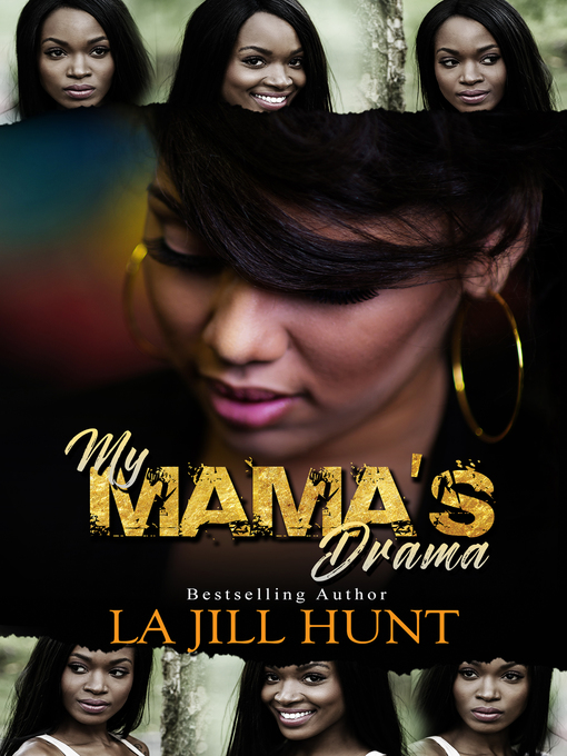 Cover image for My Mama's Drama